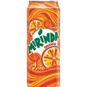 Mirinda Orange	