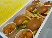 Alsaada box 