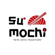 Sushi Mochi