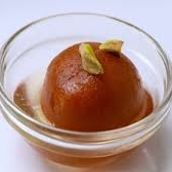 Gulab Jamun 1 Pc