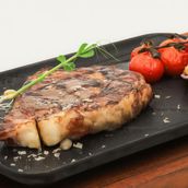 Australian Ribeye 240 Gm