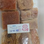 Mixed Small Basta Dish