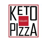 Keto Square Pizza