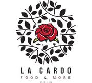 La Cardo Cafe