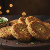 Shami Kabab