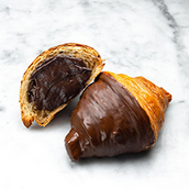  Chocolate Croissant