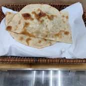 tandoori roti
