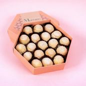 Fig and date cookies mini