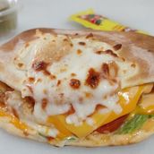 Normal Burger