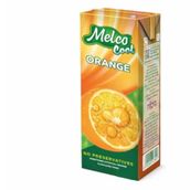 Natural Orange Juice