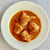 Chicken Korma