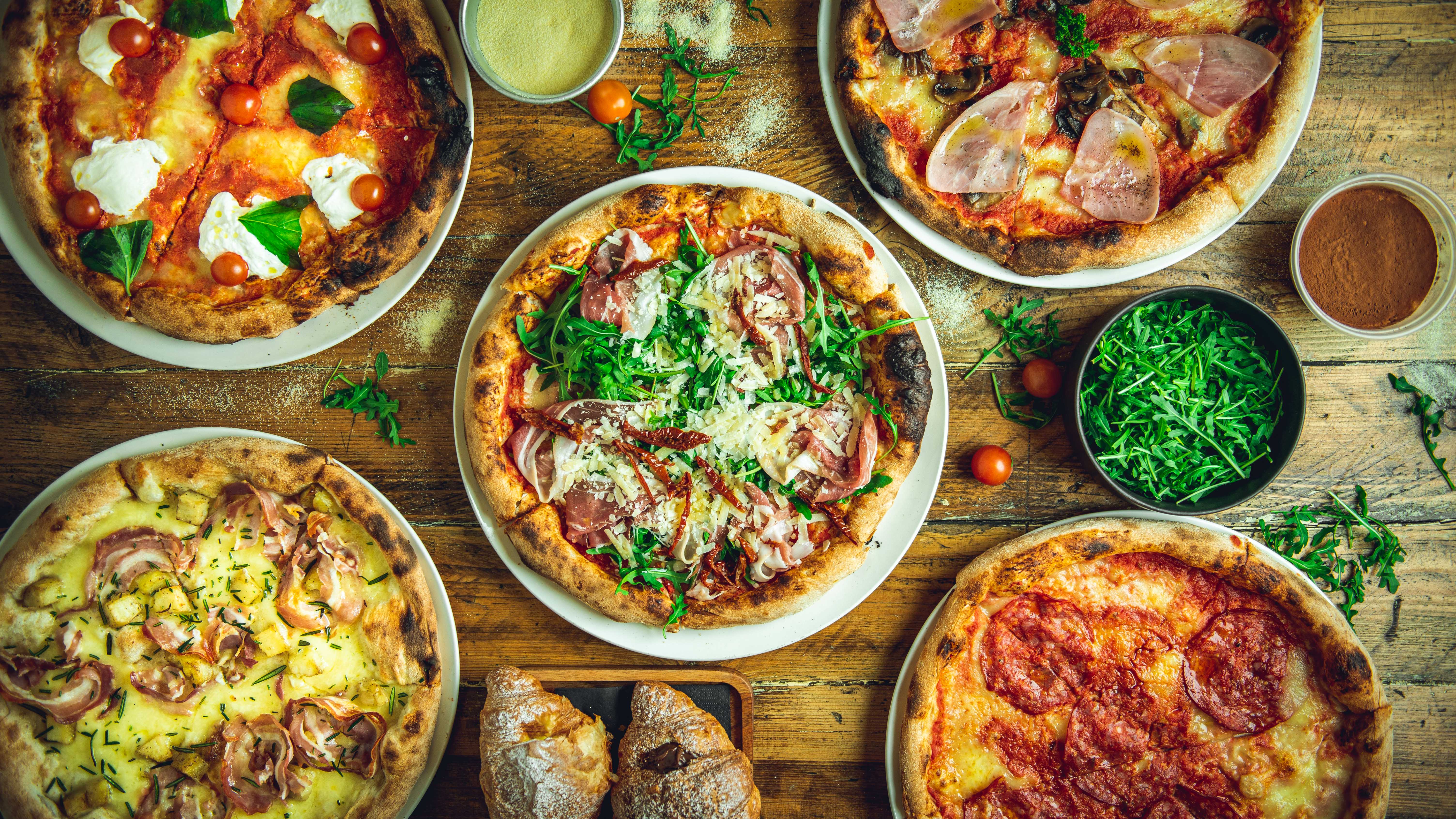 Angela's Trattoria