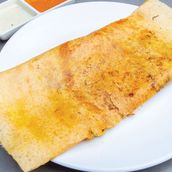 Set Dosa