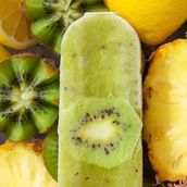 Kiwi Pineapple