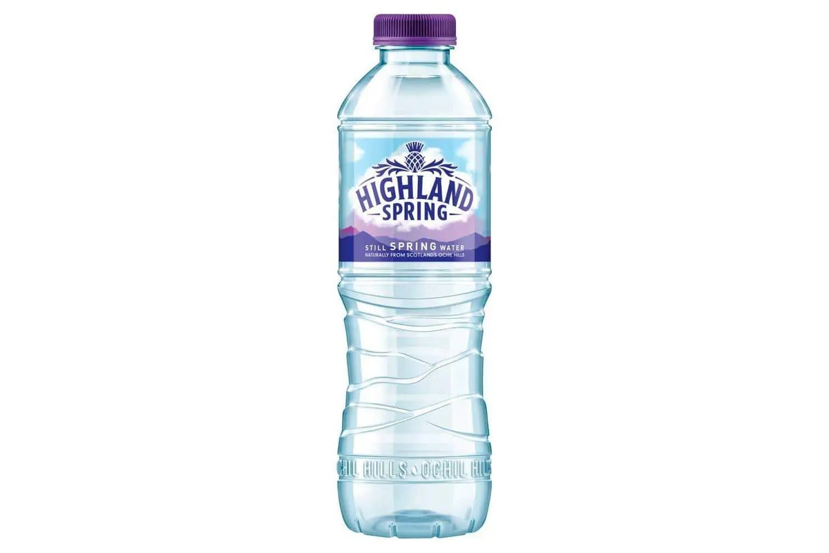 Water