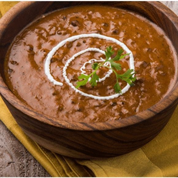 Daal Makhani
