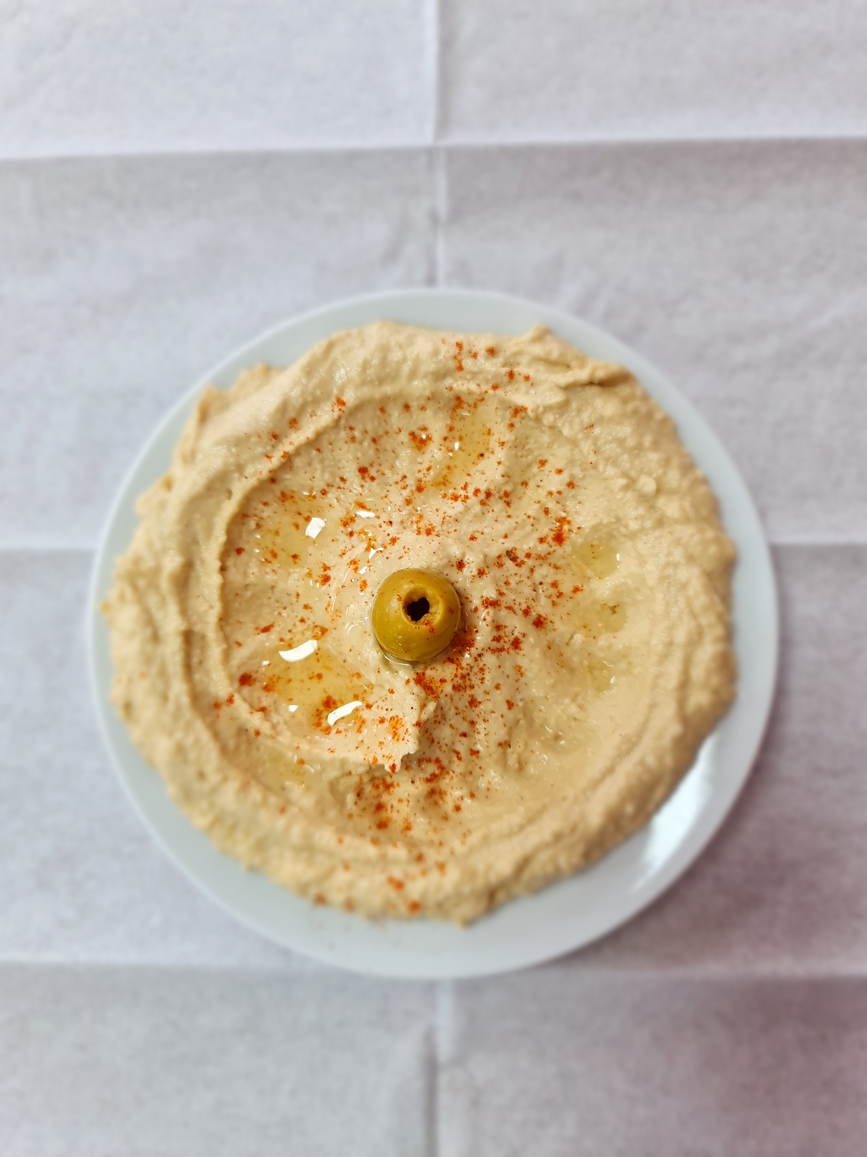 Hummus