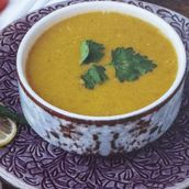 Lentil Soup