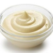 Garlic Dip