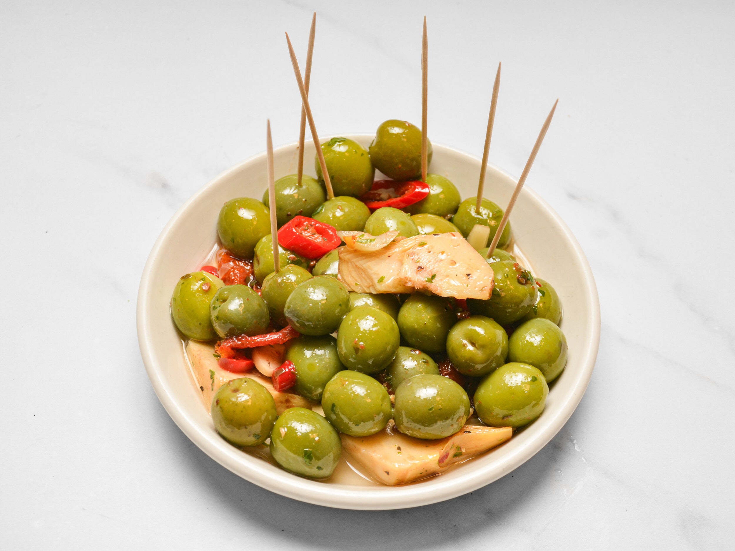 Olives
