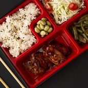 Teriyaki Chicken