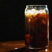 12oz Cold Brew