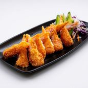 Crispy  Kani 4 Pcs