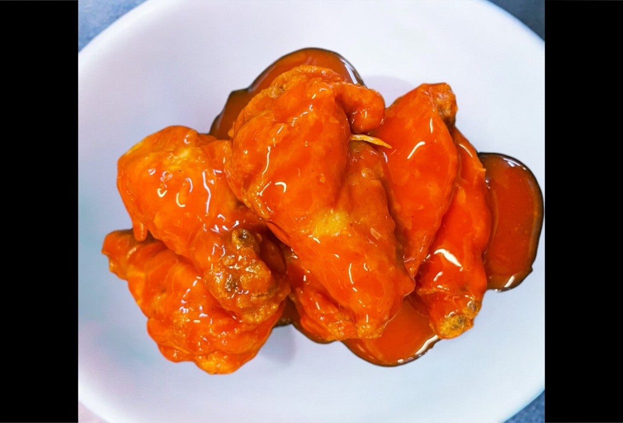 Nashville Hot Wings🐓🍗🌶️🌶️🍋🥵🥵🇺🇸