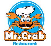 Mr Crab