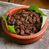 Beef Fry 