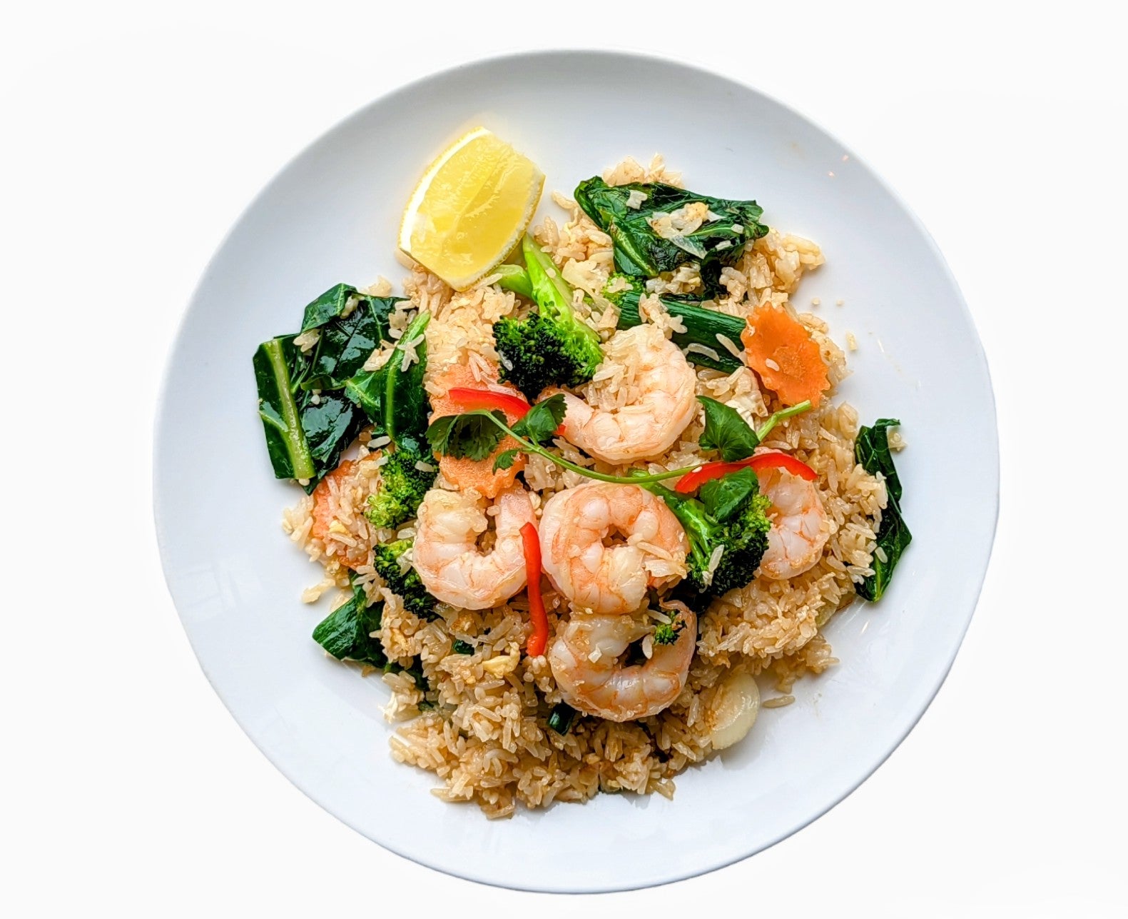Special Fried Rice