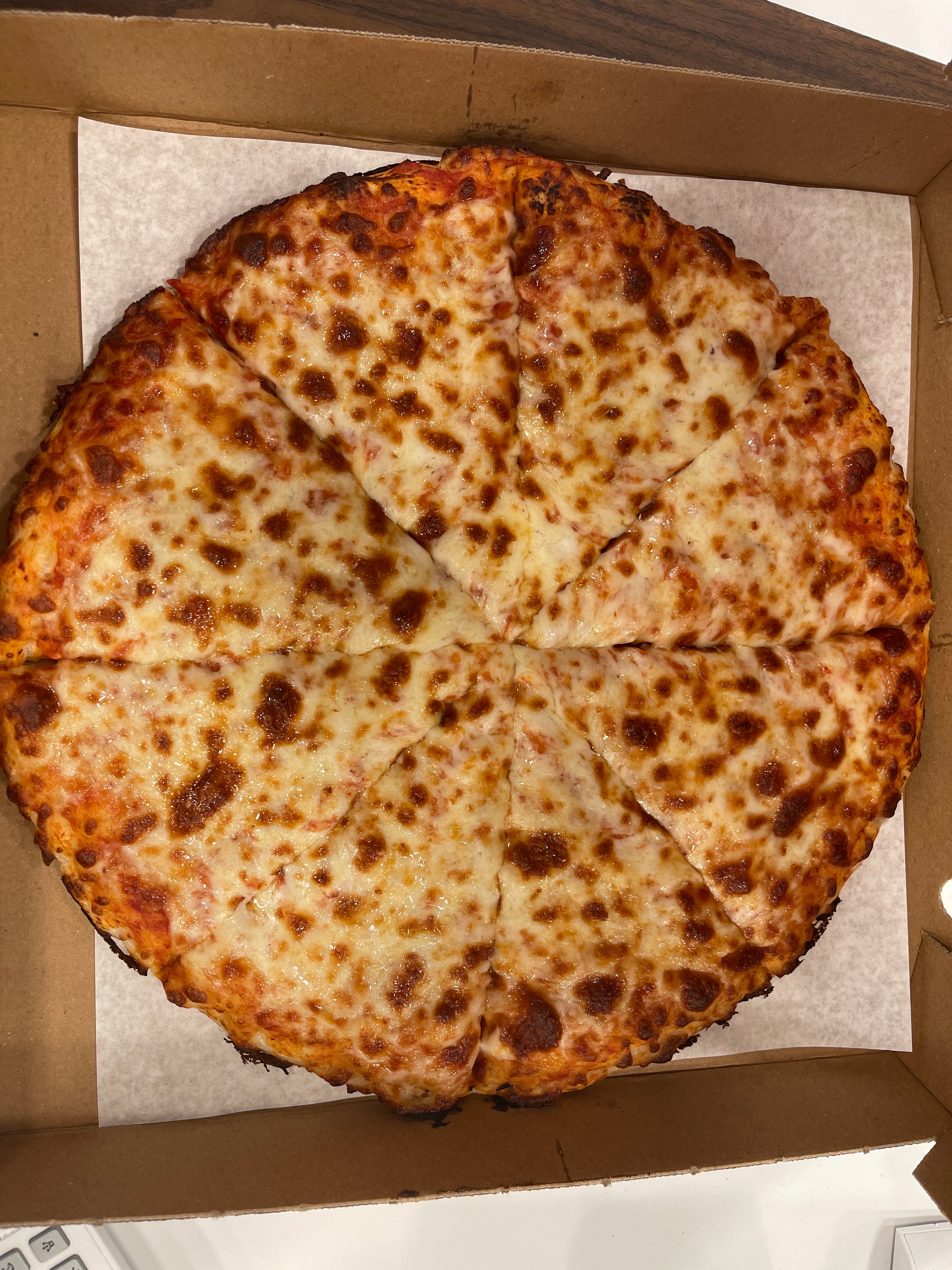Margheritta
