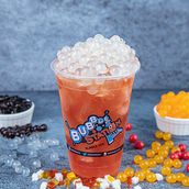 Strawberry Black Tea