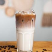 Ice Coffee