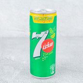 7 up