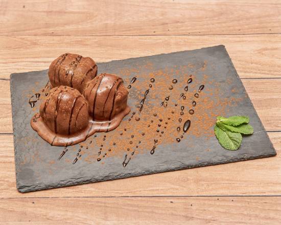 Profiteroles��