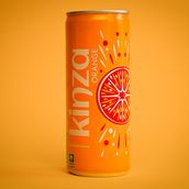 Kinza Orange