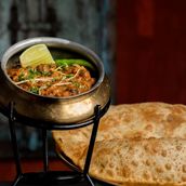 Choley Bhatura