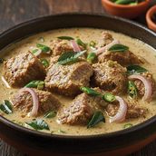 Beef Kanthari