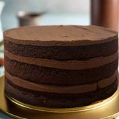 Sugar Free Chocolate Cake