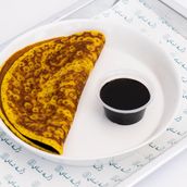 Jebab Molasses Bread