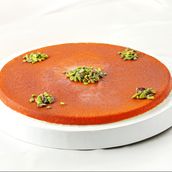 Soft Kunafa With Cheese  1 Kg
