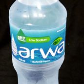 Arwa Water