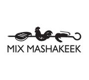 Mix Mashakeek