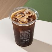 Iced Americano