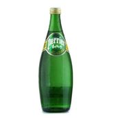 Perrier Sparkling Water 750 ML
