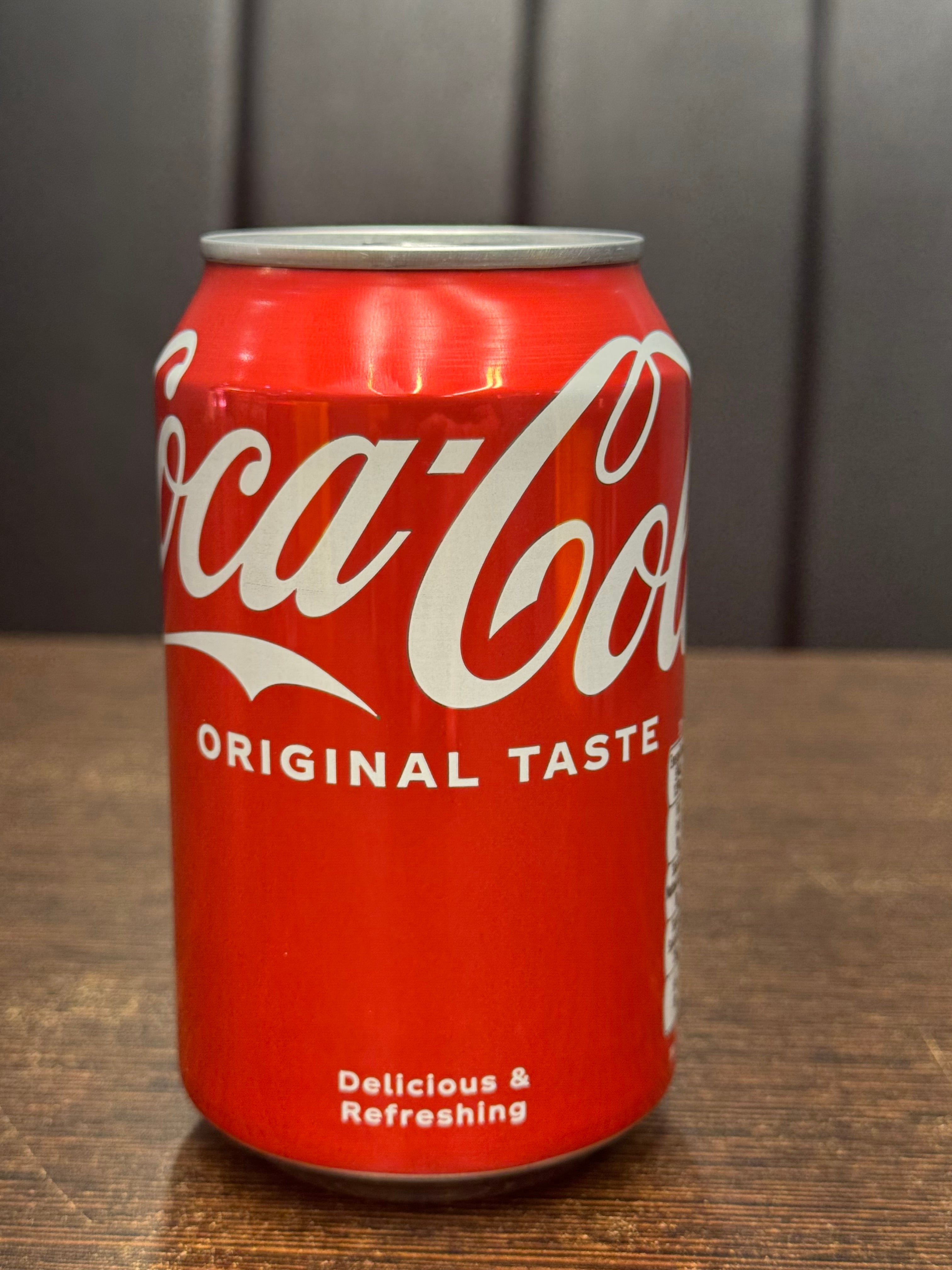 Coke