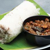 Puttu Kadala