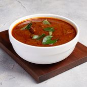 Beef Nadan Curry