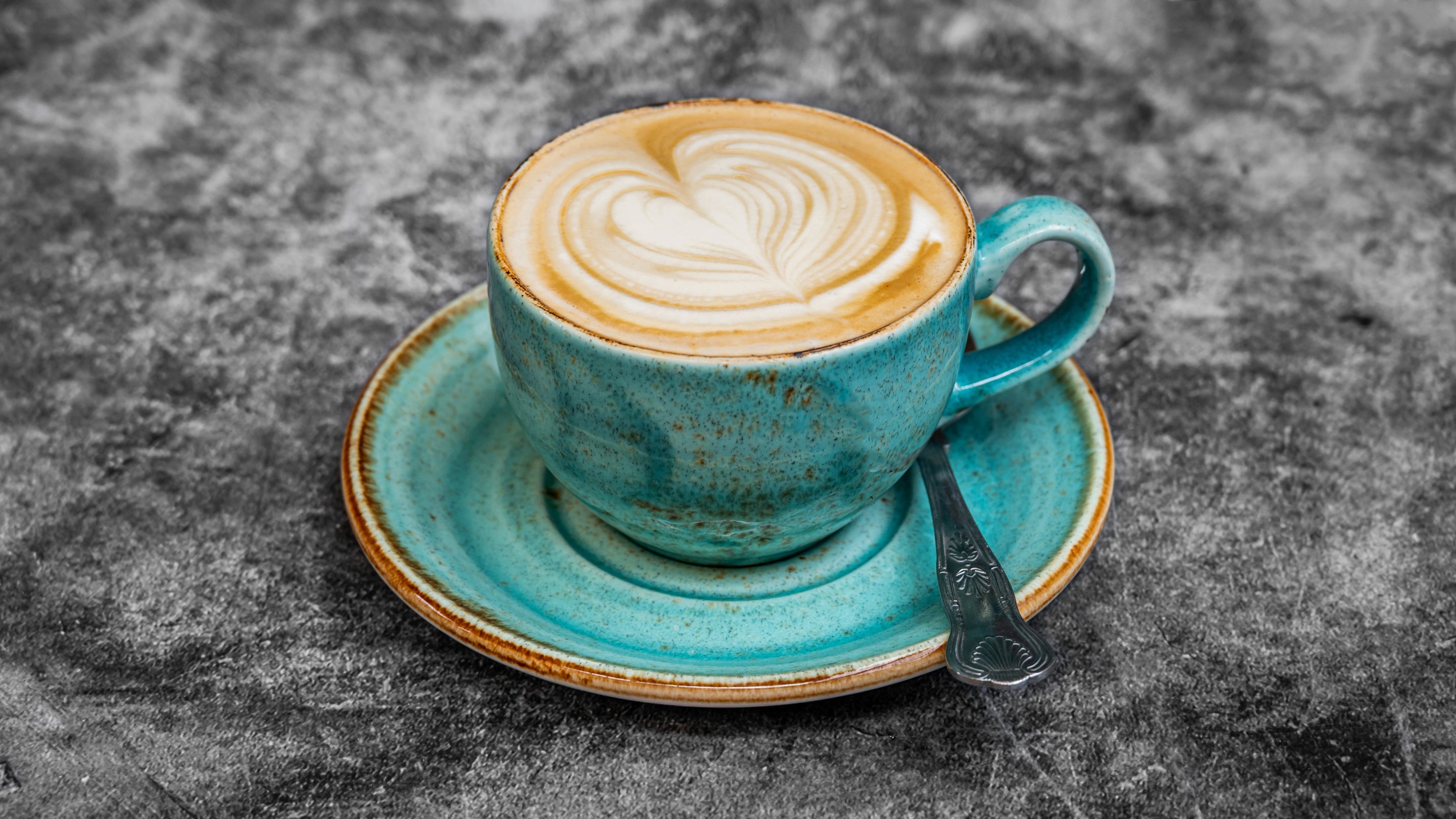 Cappucino